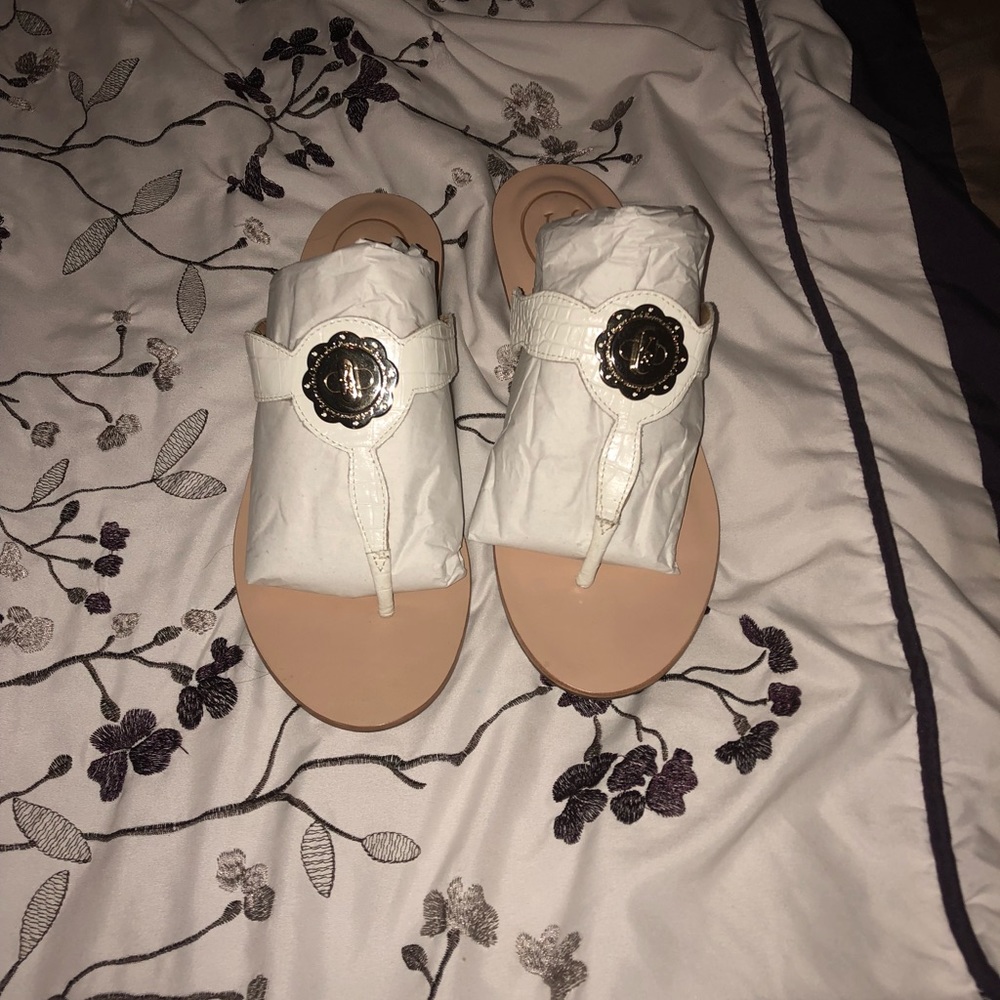 White Jack Rogers